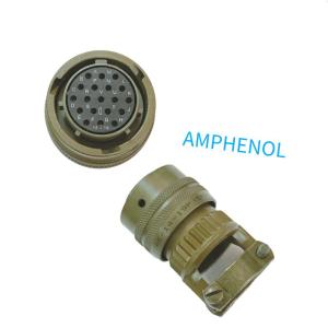 Wholesale e: Original Amphenol Connector Aerospace Connector PT06E-14-19S