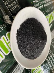 Wholesale Organic Fertilizer: Potassium Humate 70%, Fulvic 5%, K2o 10% - Boostfert Humic K