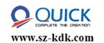 Shenzhen Quick Mold Tech Inc Company Logo