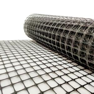 Wholesale woven wire mesh: Geogrid