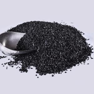 Wholesale coal powder briquette press: 8*30 12*40 Coal Based Agglomerated Granular Activated Carbon/ Activated Charcoal