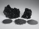 Black Silicon Carbide and Green Silicon Carbide SIC Granular and Powder
