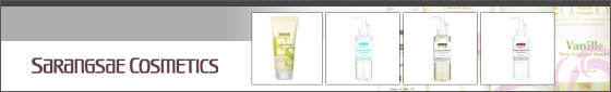Sarangsae Cosmetics Co.,Ltd.