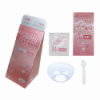 Wholesale hyaluronic collagen mask: Rich Bubble Pack (2set)
