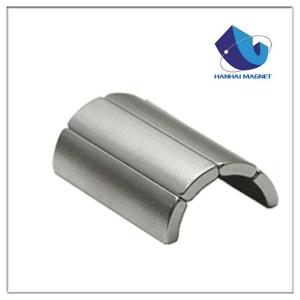 Wholesale Magnetic Materials: China Motor Magnet Factory NdFeB Magnet, Permanent Neodymium Magnet, Servo Motor Magnet