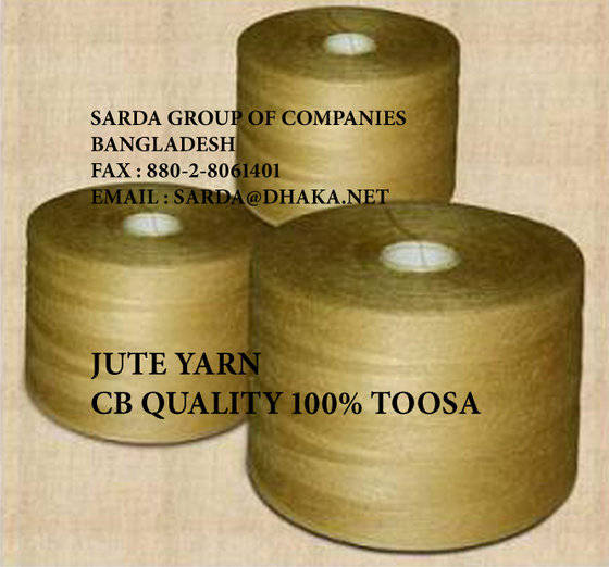 Jute Twine & Yarn – Vashisht Jute Agencies Private Limited