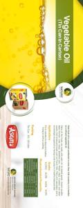 Wholesale box: Edible Oil & Fats.