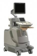 Wholesale Ultrasound Scanner: Philips IU22 Ultrasound Machine