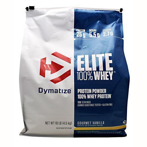 Sell whey dymatize protein 100