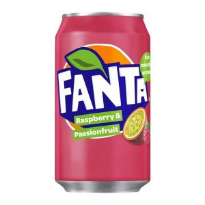 Wholesale Carbonated Drinks: American Fanta for Sale At Good Prices