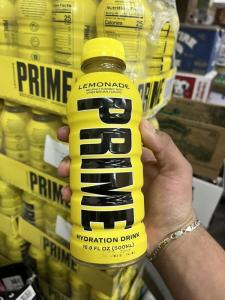 Wholesale beverages: Prime Hydration Sport Drinks