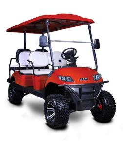 Wholesale car mp3 player: Wholesale Price Passenger Golf Cart with Seats for Sale