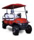 Wholesale Price Passenger Golf Cart with Seats for Sale