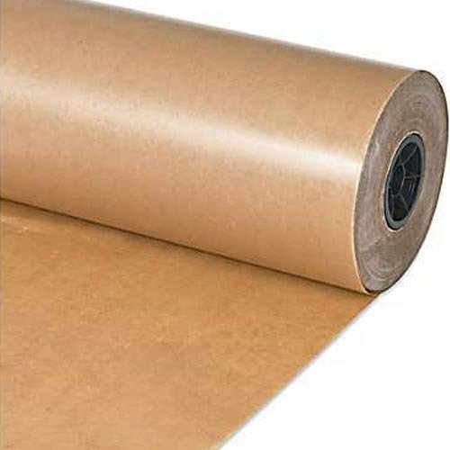 Brown Kraft Silicone Paper Release Paper Id Buy Thailand