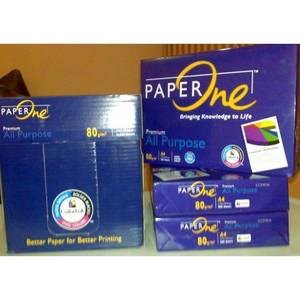 Wholesale paper a4 80 gsm: Paper One A4 80gsm