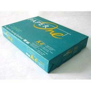Wholesale packing box/package: Paper One A4 70gsm
