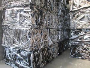 Aluminium Extrusion Scrap 6061 6063(id:11230132). Buy Russia Aluminium ...