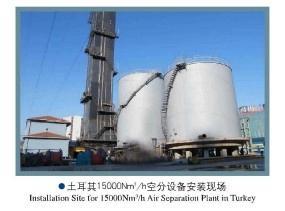 Wholesale lpg tanks: SASPG Irregular Oxygen Plant Air Separation Plant Unit ASME CE GB