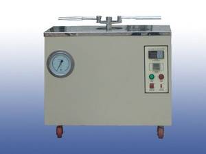 Wholesale aging oven: ST-9605 Oxygen (Air) Bomb Ageing Oven