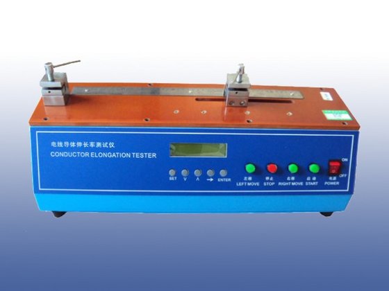 ST-8601 Series Conductor Elongation Tester(id:7691190) Product details ...