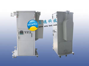 Wholesale Other Manufacturing & Processing Machinery: Cable Powder Machine of Dust Free Type