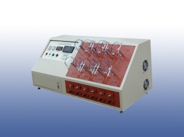Temperature Rising Tester