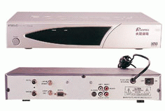 Wholesale satellite receiver: Satellite Digital Receiver