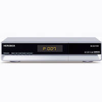 Original HD Set Top Box S9 Digital Receiver PVR