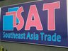 Southeast Asia Trade Company Logo