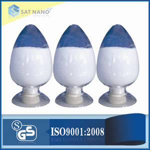 Wholesale zinc oxid: Factory Price Zinc Oxide Powder ZnO Nanoparticles ZnO Nanopowder