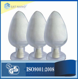 Wholesale ceramic machinery: Rubber Strength Agent Si3N4 Silicon Nitride Powders