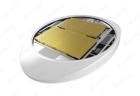 Ku Band One-dimensional Phase Scanning Phased Array Antenna(id:10728431 ...