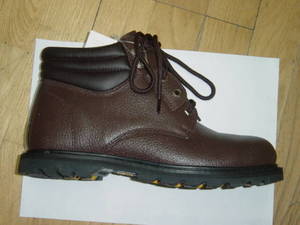 Wholesale Safety Shoes & Boots: Sadety Shoes
