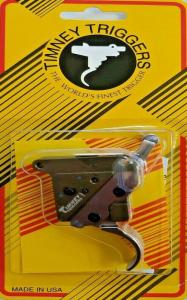 Wholesale plate: Timney Trigger 512-V2 Remington 700 Elite Hunter Nickel Plated Right Handed
