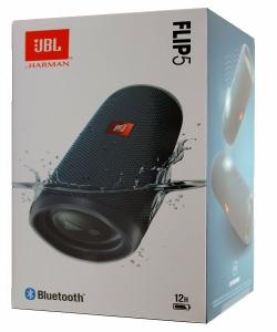 Wholesale waterproof: JBL Flip 5 Portable Waterproof Bluetooth Speaker