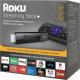 Roku 4K HDR Media Streaming Stick+ with Voice Remote