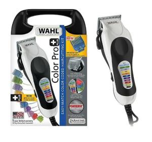 Wholesale cutting machine: WAHL Professional CLIPPERS Men Trimmer Hair Cutting Kit Tool Machine Color Pro