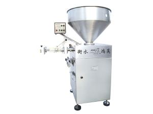 Wholesale canned meat: Pneumatic Sausage Filling Machine