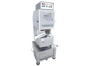 Wholesale join filler: Aluminum Wire Pneumatic Sausage Clipping Machine