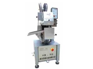 Wholesale sausage filler: Great Wall Pneumatic Sausage Clipping Machine