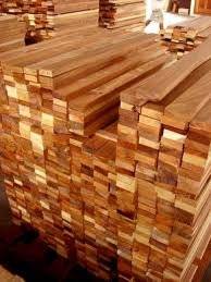 Wholesale acacia timber: Savina Sawn Timber