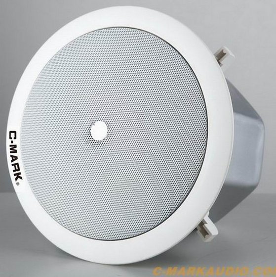 6 Inch Coaxial Ceiling Speaker Indoor Ceiling Speaker Id 6789460