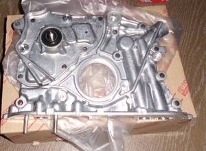 Wholesale engine pump parts: Details About   Toyota Celica GT4 ST205 - Genuine (Gen 3) 3SGTE Oil Pump