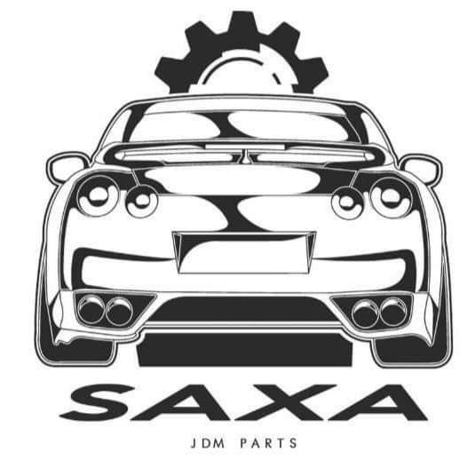 Saxacarparts Company Logo