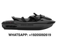 Available 2022 RXT X 300 Jet Ski