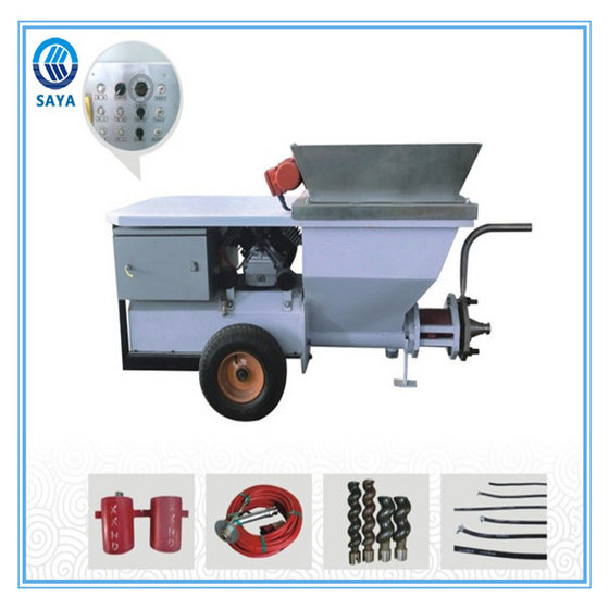 spray paint machine price