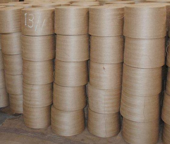 hessian yarn