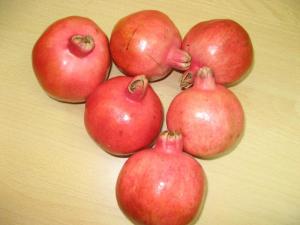 Wholesale pomegranate juice concentrate: Pomegranate Juice Concentrate