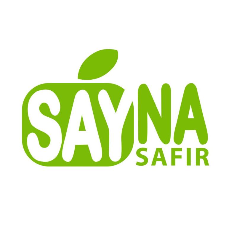 Dried Rose Buds - Sayna Safir