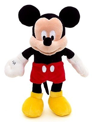 Large Mickey Mouse Soft Toy-7077920 Product details - View Large Mickey ...